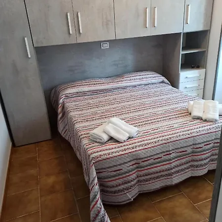 Scacciapensieri House