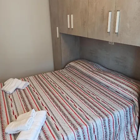 Appartement Scacciapensieri House Nettuno