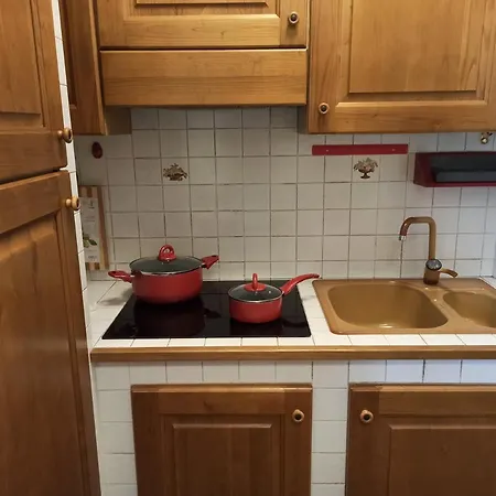 Scacciapensieri House