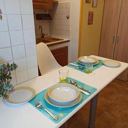 Scacciapensieri House Nettuno