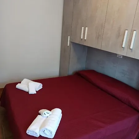 Scacciapensieri House Nettuno