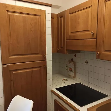 Appartement Scacciapensieri House *