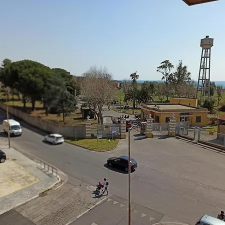 Scacciapensieri House *