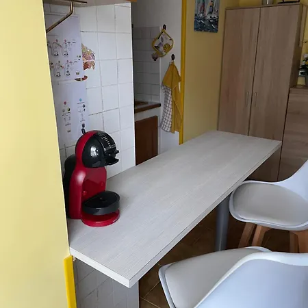 Scacciapensieri House