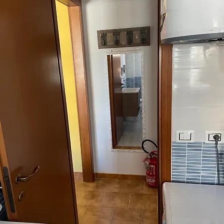 Appartement Scacciapensieri House Nettuno