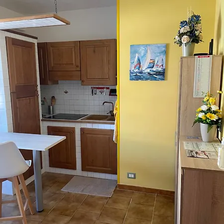 Scacciapensieri House