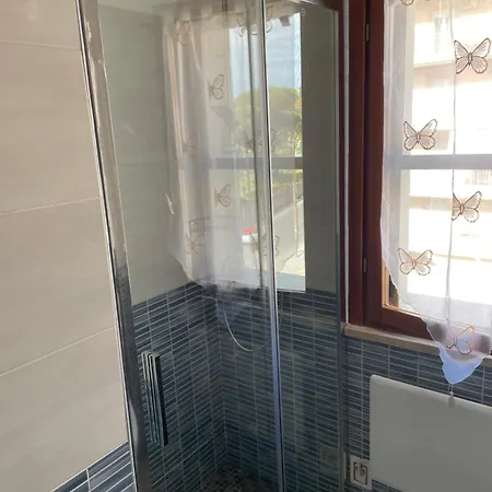 Scacciapensieri House Appartement