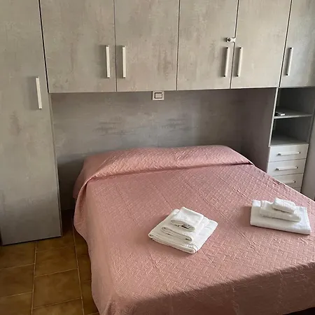 Scacciapensieri House