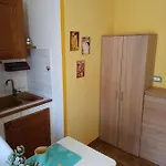 Appartement Scacciapensieri House