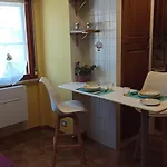 Scacciapensieri House Appartement *