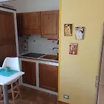 Appartement Scacciapensieri House *