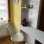 Scacciapensieri House Appartement *