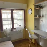 Appartement Scacciapensieri House Nettuno