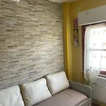 Appartement Scacciapensieri House