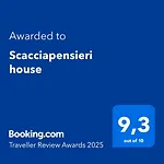 Scacciapensieri House Appartement