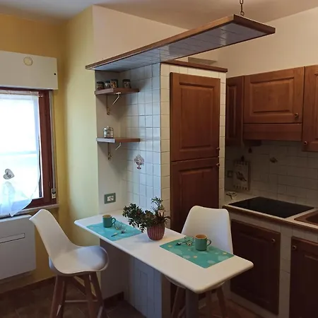 Scacciapensieri House Apartment Nettuno