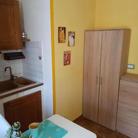 Διαμέρισμα Scacciapensieri House