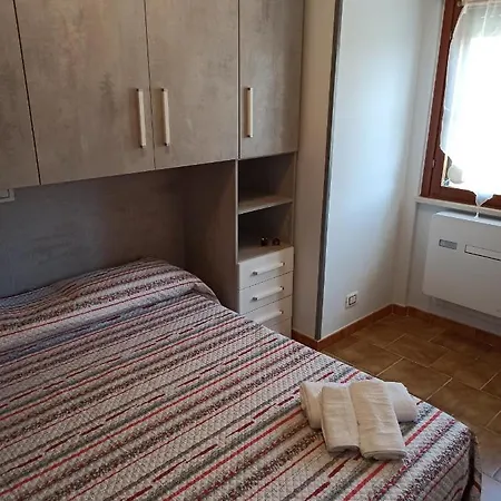 Apartment Scacciapensieri House *