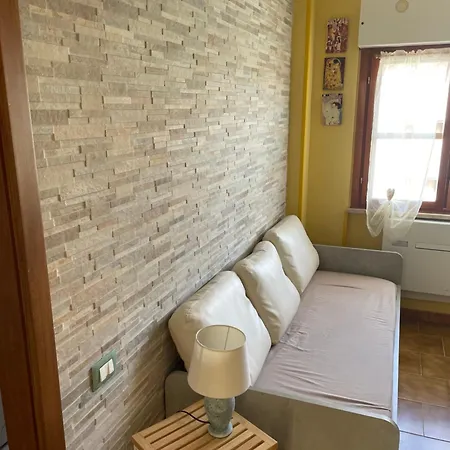 Scacciapensieri House Apartment