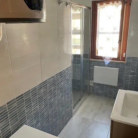 Scacciapensieri House Apartment *