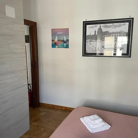 Scacciapensieri House Nettuno