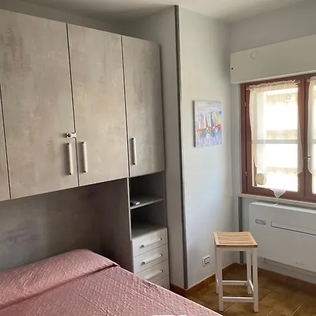 Scacciapensieri House Διαμέρισμα Νετούνο