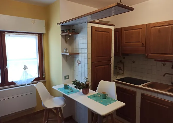 Scacciapensieri House Appartement Nettuno