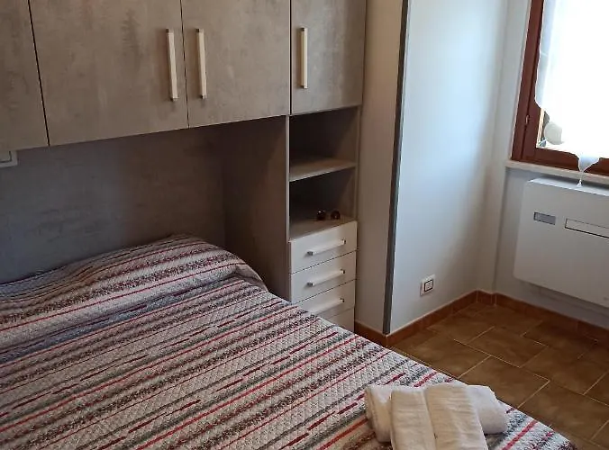 Appartement Scacciapensieri House *