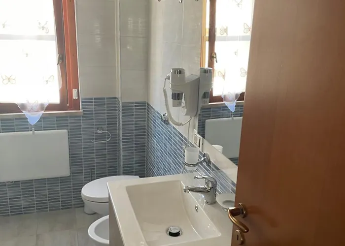 Scacciapensieri House