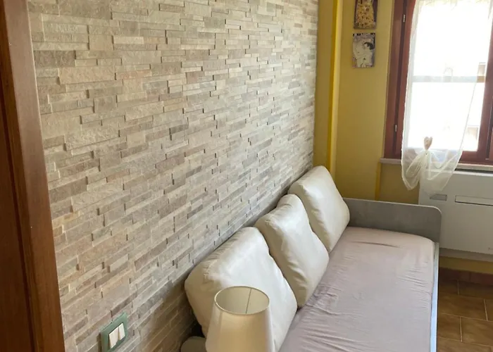 Scacciapensieri House Appartement