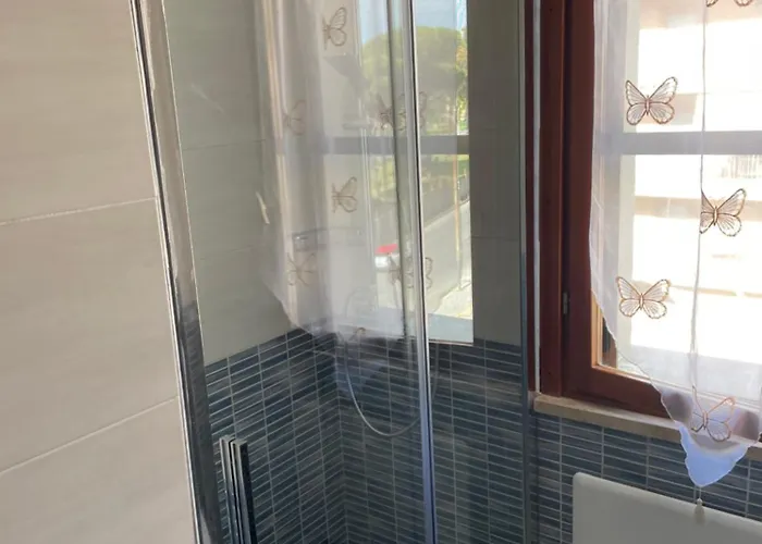 Scacciapensieri House Appartement