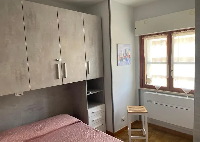 Scacciapensieri House Appartement Nettuno