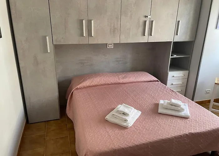 Scacciapensieri House